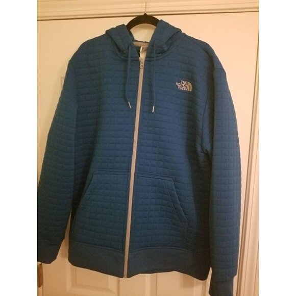 The North Face Other - 𝅺THE North Face Therma Ball Hoodie Size: X-Large